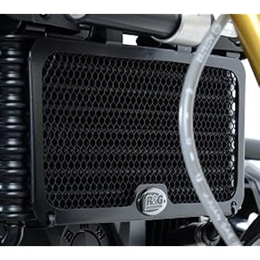 Amazon.co.jp ほしい物ランキング: バイク用オイルクーラーガード で